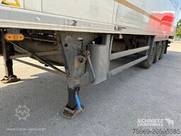 Schmitz Cargobull Reefer Standard