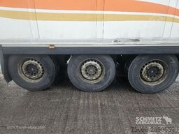 Schmitz Cargobull Reefer Standard