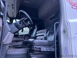 Scania R580 V8 NGS 6x2 King low km