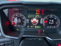 Scania R580 V8 NGS 6x2 King low km