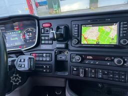 Scania R580 V8 NGS 6x2 King low km