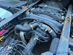 Scania R580 V8 NGS 6x2 King low km