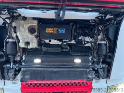 Scania R580 V8 NGS 6x2 King low km