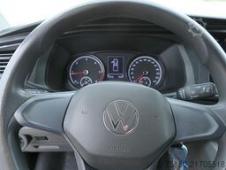 VW T6 Transporter 2.0 TDI DoKa 4Motion KLIMA Tempomat Stand-& Sitzheizung
