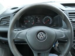 VW T6 Transporter 2.0 TDI DoKa 4Motion Klima AHK Standheizung