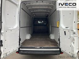 IVECO 35S16 Maxi - Modell 2024 - wenig KM