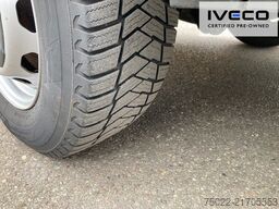 IVECO 35S16 Maxi - Modell 2024 - wenig KM