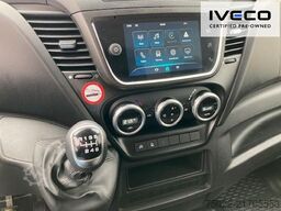 IVECO 35S16 Maxi - Modell 2024 - wenig KM