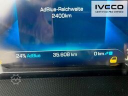 IVECO 35S16 Maxi - Modell 2024 - wenig KM