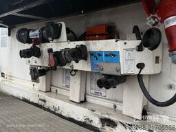 Schmitz Cargobull Tiefkühler Standard