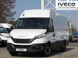 IVECO Daily 35S16V AHK, Klima, PDC, lang + hoch