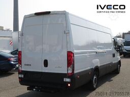 IVECO Daily 35S16V AHK, Klima, PDC, lang + hoch
