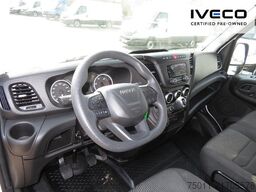 IVECO Daily 35S16V AHK, Klima, PDC, lang + hoch
