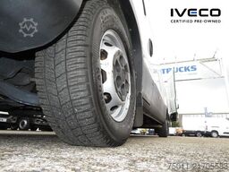 IVECO Daily 35S16V AHK, Klima, PDC, lang + hoch