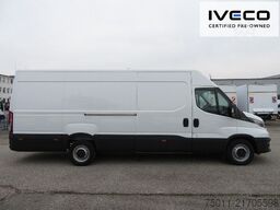 IVECO Daily 35S16V Klima, AHK, PDC, lang + hoch