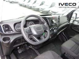 IVECO Daily 35S16V Klima, AHK, PDC, lang + hoch