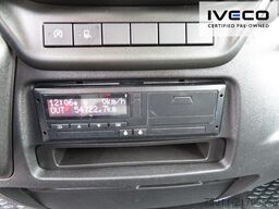 IVECO Daily 35S16V Klima, AHK, PDC, lang + hoch