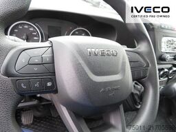 IVECO Daily 35S16V Klima, AHK, PDC, lang + hoch