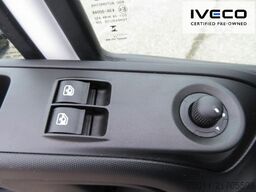 IVECO Daily 35S16V Klima, AHK, PDC, lang + hoch