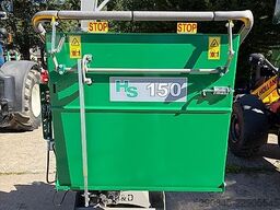 Vogt HS 150