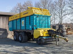 Mengele ROTOBULL 6000/2