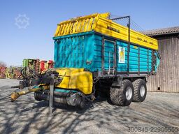 Mengele ROTOBULL 6000/2