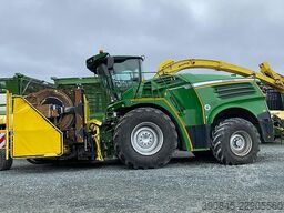 John Deere 8700