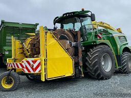 John Deere 8700