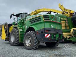John Deere 8700
