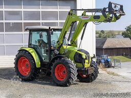 Claas ATOS 230