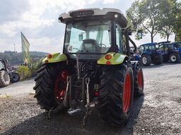 Claas ATOS 230