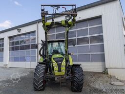 Claas ATOS 230