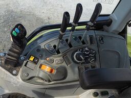 Claas ATOS 230