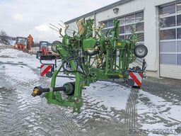 Krone KWT 1300