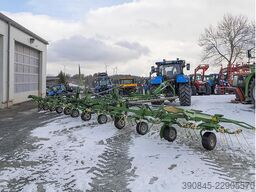 Krone KWT 1300