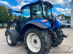 New Holland T4.55