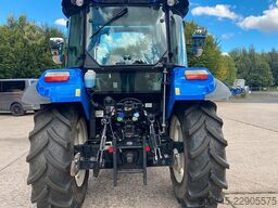 New Holland T4.55