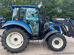 New Holland T4.55