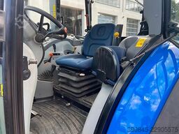 New Holland T4.55