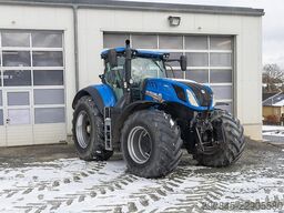 New Holland T7.290 AC HD