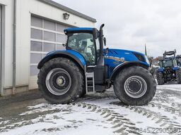 New Holland T7.290 AC HD