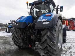 New Holland T7.290 AC HD