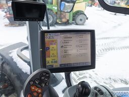 New Holland T7.290 AC HD