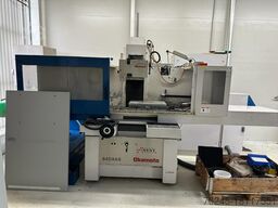 CNC GRINDING OKAMOTO 84 D XAS 84 D XAS