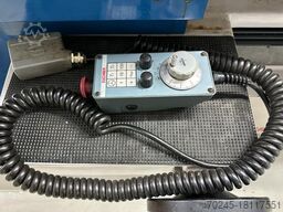 CNC GRINDING OKAMOTO 84 D XAS 84 D XAS