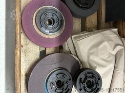 CNC GRINDING OKAMOTO 84 D XAS 84 D XAS