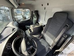 MERCEDES-BENZ ATEGO 1224 L Pritsche 7,2 m LBW 1,5 T*AHK+KLIMA