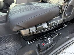 MERCEDES-BENZ ATEGO 1224 L Pritsche 7,2 m LBW 1,5 T*AHK+KLIMA