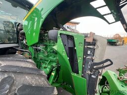 John Deere 8295 R / kein AdBlue / Rückfahreinrichtung