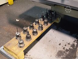 Kaukan Cinch Mill30SB